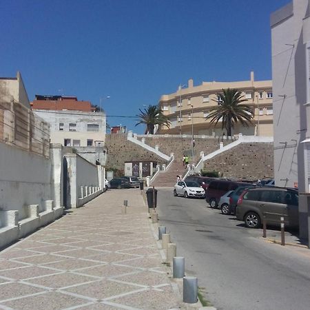 Apartamento Bloque 3 طريفة المظهر الخارجي الصورة