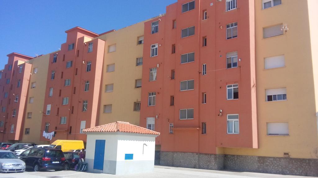Apartamento Bloque 3 طريفة المظهر الخارجي الصورة