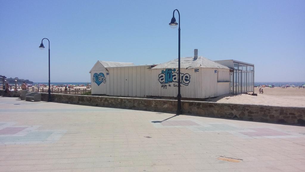 Apartamento Bloque 3 طريفة المظهر الخارجي الصورة