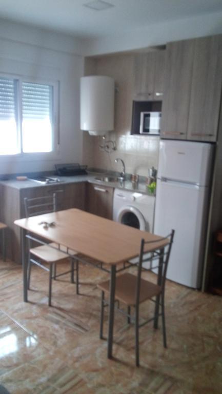Apartamento Bloque 3 طريفة المظهر الخارجي الصورة