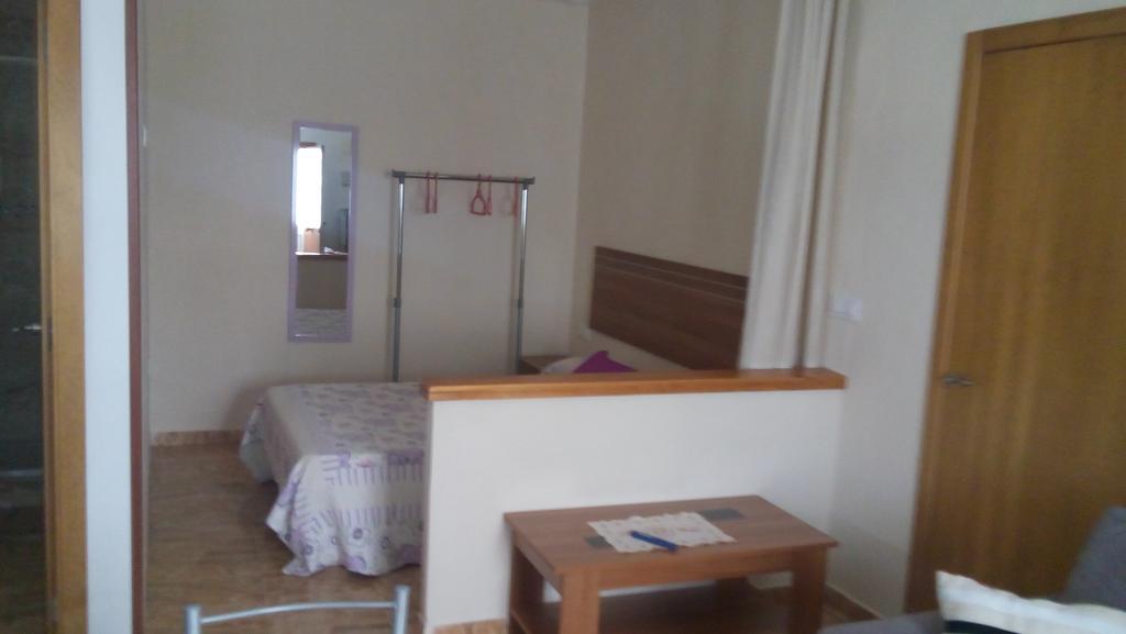 Apartamento Bloque 3 طريفة المظهر الخارجي الصورة