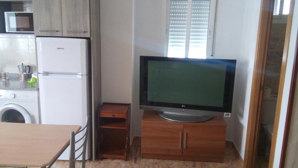 Apartamento Bloque 3 طريفة المظهر الخارجي الصورة